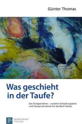 Thomas |  Was geschieht in der Taufe? | Buch |  Sack Fachmedien