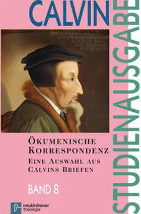 Busch / Freudenberg / Link |  Ökumenische Korrespondenz | Buch |  Sack Fachmedien