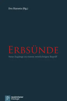 Harasta |  Erbsünde | Buch |  Sack Fachmedien