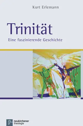 Erlemann |  Trinität | Buch |  Sack Fachmedien