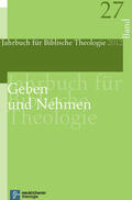 Ebner / Fischer |  Geben und Nehmen | Buch |  Sack Fachmedien