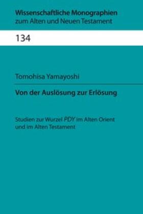 Yamayoshi |  Von der Auslösung zur Erlösung | Buch |  Sack Fachmedien
