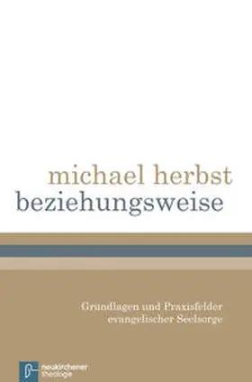 Herbst |  beziehungsweise | Buch |  Sack Fachmedien