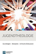 Schlag / Schweitzer |  Schlag, T: Jugendtheologie | Buch |  Sack Fachmedien