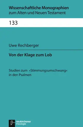 Rechberger / Breytenbach / Janowski |  Von der Klage zum Lob | eBook | Sack Fachmedien