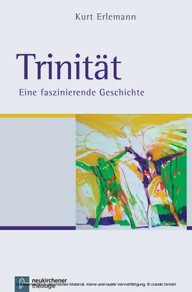 Erlemann |  Trinität | eBook | Sack Fachmedien