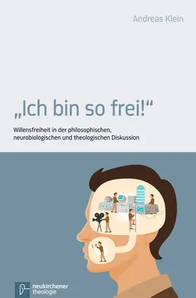 Klein | Ich bin so frei! | E-Book | www.sack.de