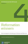 Heimbucher |  Reformation erinnern | eBook | Sack Fachmedien