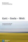Janowski / Schwöbel |  Gott - Seele - Welt | Buch |  Sack Fachmedien