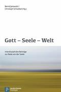 Janowski / Schwöbel |  Gott - Seele - Welt | eBook | Sack Fachmedien
