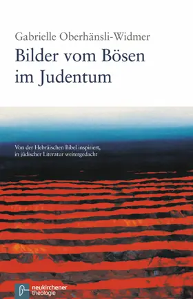 Oberhänsli-Widmer | Bilder vom Bösen im Judentum | E-Book | www.sack.de