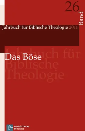 Ebner / Schmid / Fischer |  Das Böse | eBook | Sack Fachmedien