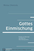 Dietrich |  Gottes Einmischung | eBook | Sack Fachmedien