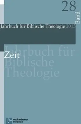  Zeit | Buch |  Sack Fachmedien