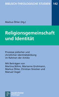 Öhler / Frey / Hartenstein |  Religionsgemeinschaft und Identität | eBook | Sack Fachmedien
