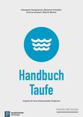 Hempelmann / Schließer / Schubert |  Handbuch Taufe | eBook | Sack Fachmedien