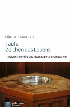 Ruddat | Taufe - Zeichen des Lebens | E-Book | sack.de