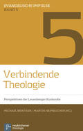 Beintker / Heimbucher |  Verbindende Theologie | Buch |  Sack Fachmedien