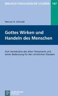 Schmidt / Frey / Hartenstein |  Gottes Wirken und Handeln des Menschen | eBook | Sack Fachmedien