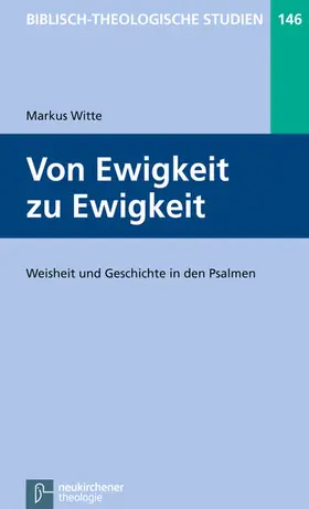 Witte / Frey / Hartenstein |  Von Ewigkeit zu Ewigkeit | eBook | Sack Fachmedien