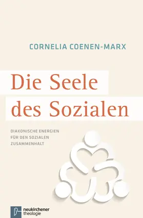 Coenen-Marx | Die Seele des Sozialen | E-Book | www.sack.de