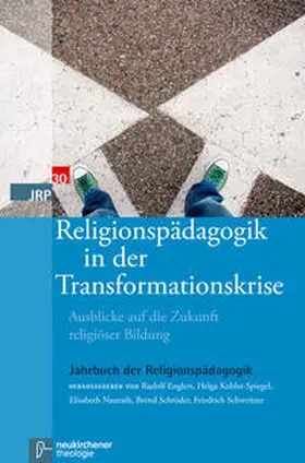  Religionspädagogik in der Transformationskrise | Buch |  Sack Fachmedien