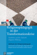 Religionspädagogik in der Transformationskrise | Buch |  Sack Fachmedien