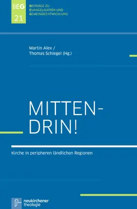 Alex / Schlegel |  Mittendrin! | eBook | Sack Fachmedien