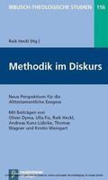 Heckl / Frey / Hartenstein |  Methodik im Diskurs | eBook | Sack Fachmedien
