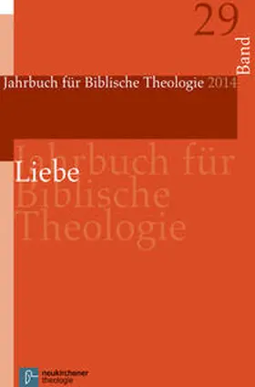 Liebe | Buch | 978-3-7887-2869-4 | sack.de