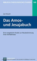 Kreuch / Frey / Hartenstein |  Das Amos- und Jesajabuch | eBook | Sack Fachmedien