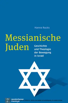 Rucks |  Messianische Juden | eBook | Sack Fachmedien
