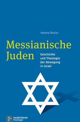 Rucks | Messianische Juden | E-Book | sack.de