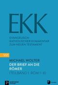 Wolter / Klauck / Luz |  Der Brief an die Römer | eBook | Sack Fachmedien