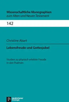 Abart | Lebensfreude und Gottesjubel | Buch | 978-3-7887-2888-5 | www.sack.de
