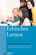 Englert / Kohler-Spiegel / Naurath |  Ethisches Lernen | eBook | Sack Fachmedien