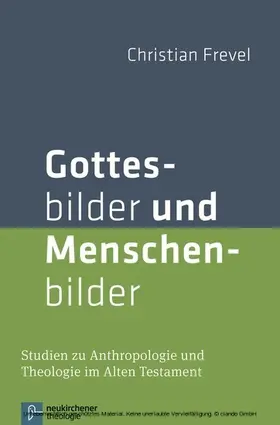 Frevel |  Gottesbilder und Menschenbilder | eBook | Sack Fachmedien