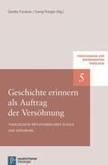 Fazakas / Plasger |  Geschichte erinnern als Auftrag der Versöhnung | eBook | Sack Fachmedien