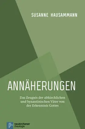 Hausammann |  Annäherungen | Buch |  Sack Fachmedien