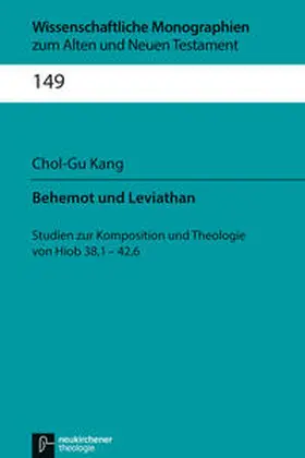 Kang |  Behemot und Leviathan | Buch |  Sack Fachmedien