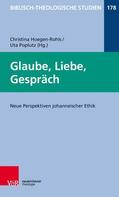 Hoegen-Rohls / Poplutz / Frey |  Glaube, Liebe, Gespräch | eBook | Sack Fachmedien