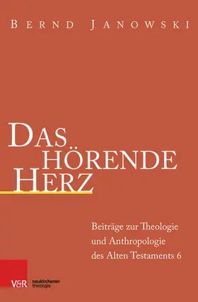Janowski |  Das hörende Herz | eBook | Sack Fachmedien