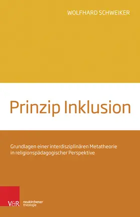 Schweiker |  Prinzip Inklusion | eBook | Sack Fachmedien