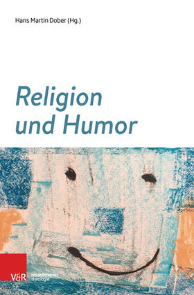 Dober / Tübingen / J |  Religion und Humor | eBook | Sack Fachmedien