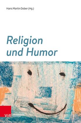 Dober / Tübingen / J | Religion und Humor | E-Book | sack.de