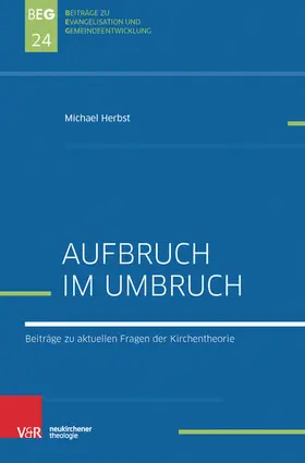 Herbst / Ohlemacher / Zimmermann |  Aufbruch im Umbruch | eBook | Sack Fachmedien