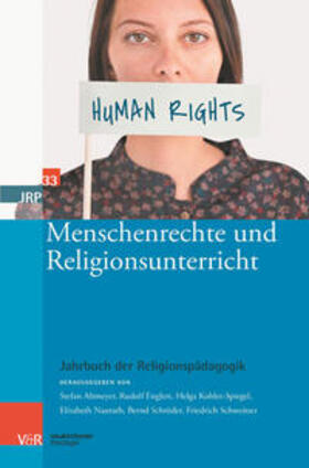 Altmeyer / Englert / Kohler-Spiegel |  Menschenrechte und Religionsunterricht | Buch |  Sack Fachmedien
