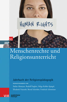 Altmeyer / Kohler-Spiegel / Englert |  Menschenrechte und Religionsunterricht | eBook | Sack Fachmedien