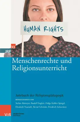 Altmeyer / Kohler-Spiegel / Englert | Menschenrechte und Religionsunterricht | E-Book | www.sack.de