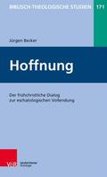Becker / Frey / Hartenstein |  Hoffnung | eBook | Sack Fachmedien